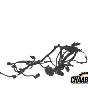 Faisceau de cables 8678956 BMW X1 (F48) sDrive 20i 2.0 16V Twin Power Turbo 2014 / 2022