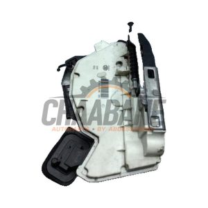 Serrure arriere droite 5K4839016AF Seat Leon ST (5FF) 2.0 TSI Cupra 300 16V 2012 / 2020