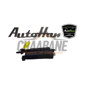 Filtre carbone 5Q0201801 Audi S3 Sportback (8VA/8VF) 2.0 T FSI 16V 2012 / 2020