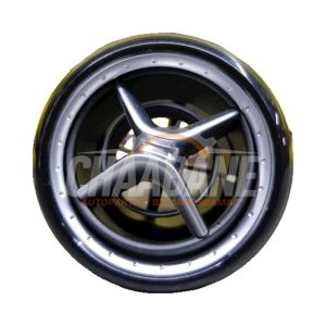 Aerateur tableau de bord A176830000 Mercedes A (W176) 2.2 A-200 CDI, A-200d 16V