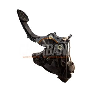 Pedale embrayage 5Q1721059FH Skoda Octavia (5EAA) 1.2 TSI 16V 2012 / 2020