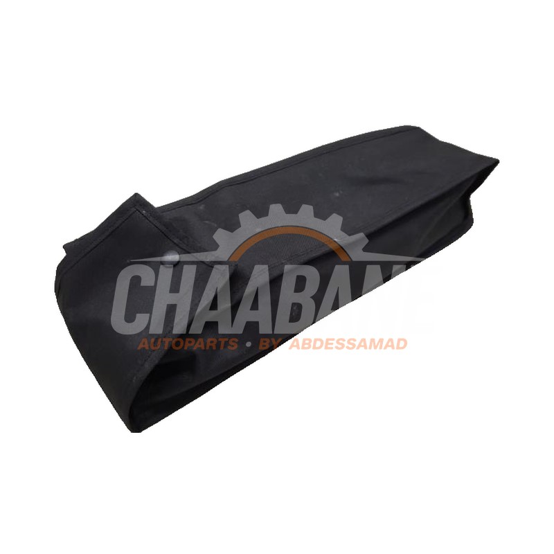 Ensemble cric 3Q0011031 Volkswagen ID.4 (E21) Performance 77 kWh 2020