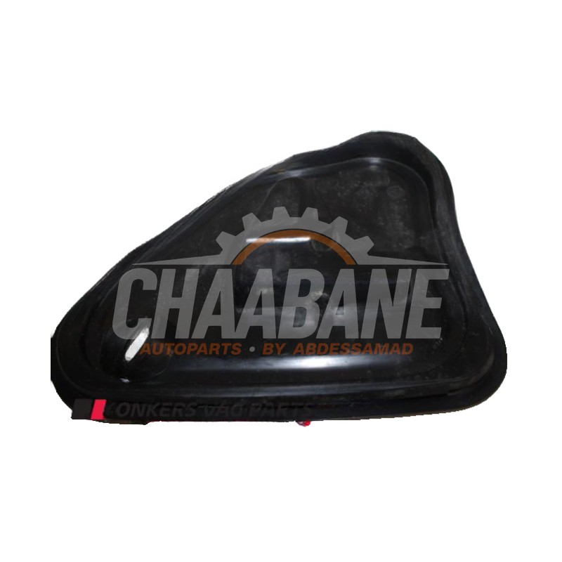 Panneau 4 portes arriere gauche 4G8839915C Audi RS7 Sportback (4GA/4GF) 2013 / 2018