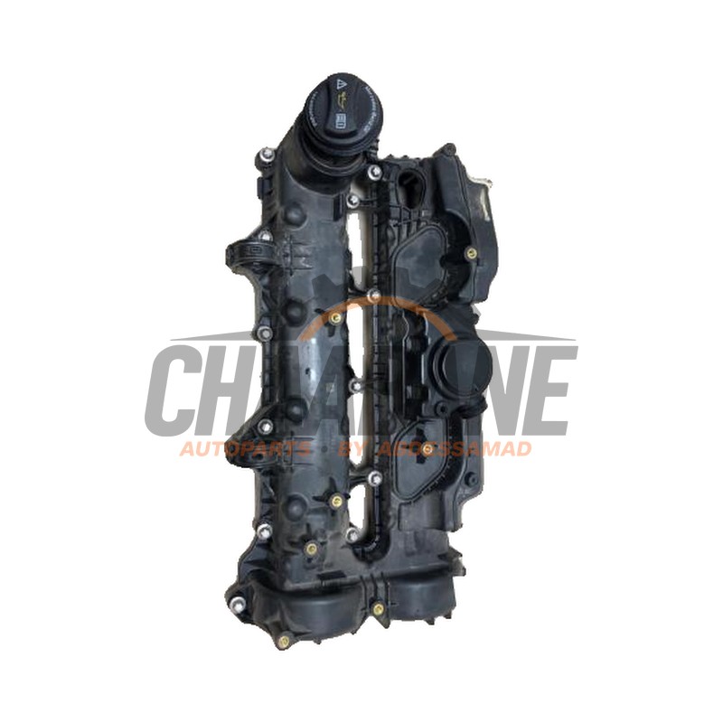 Couvercle soupapes A6540164900 Mercedes B (W247)