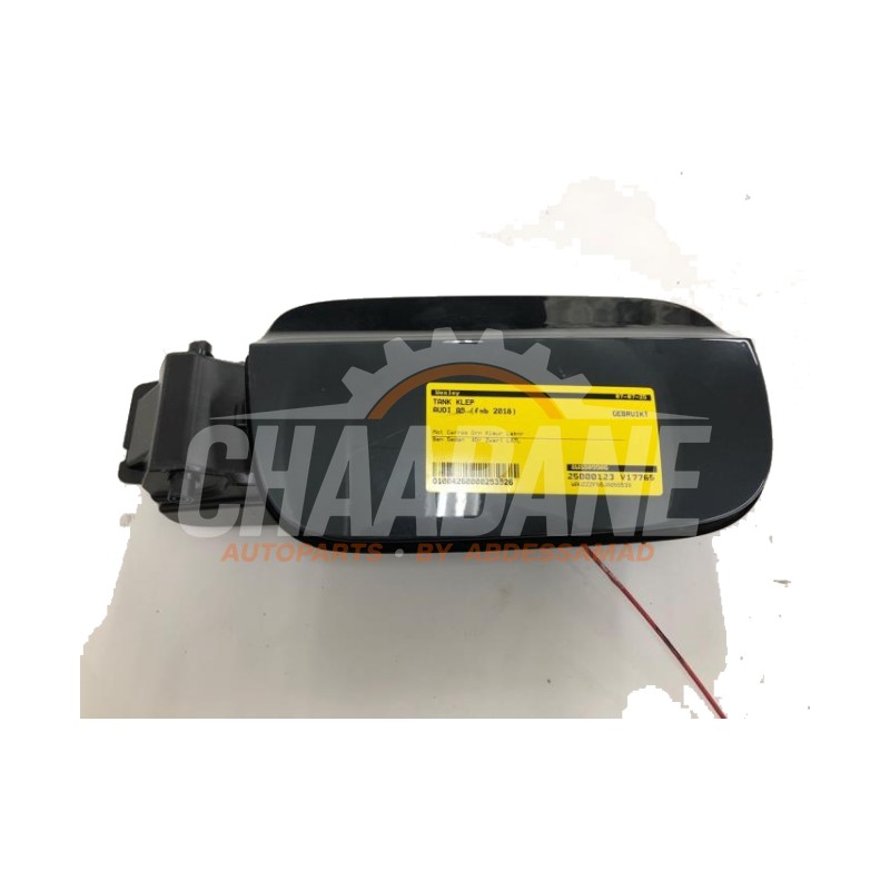 Clapet reservoir 8W8809906 Audi A5 Sportback (F5A/F5F) 2.0 TFSI Mild Hybrid 16V 2016