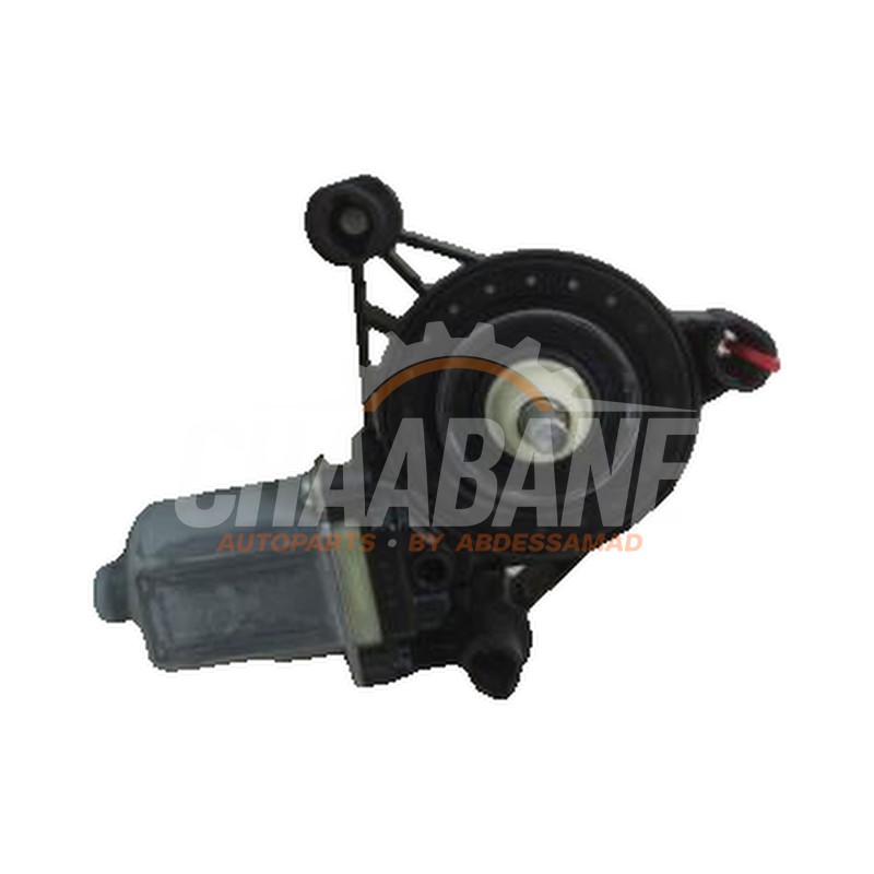 Moteur de vitre portiere 8W0959801 Audi A5 2016
