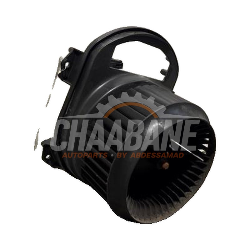 Ventilateur chauffage A2469061601 Mercedes GLA (156.9) 1.6 180 16V