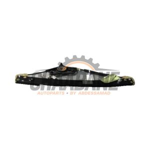 Leve vitre electrique arriere gauche 4G0839461 Audi A6 2012 / 2018