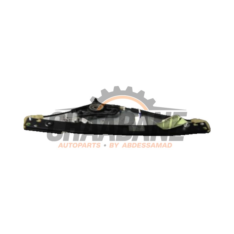 Leve vitre electrique arriere gauche 4G0839461 Audi A6 2012 / 2018