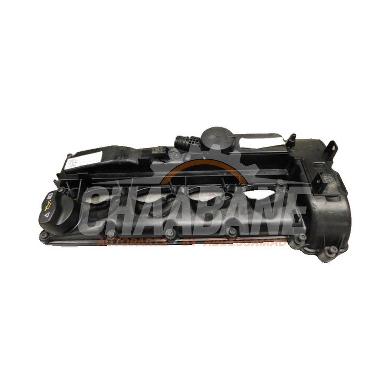 Couvercle soupapes A6510108918 Mercedes Sprinter 3,5t (907.6/910.6) 314 CDI 2.1 D RWD