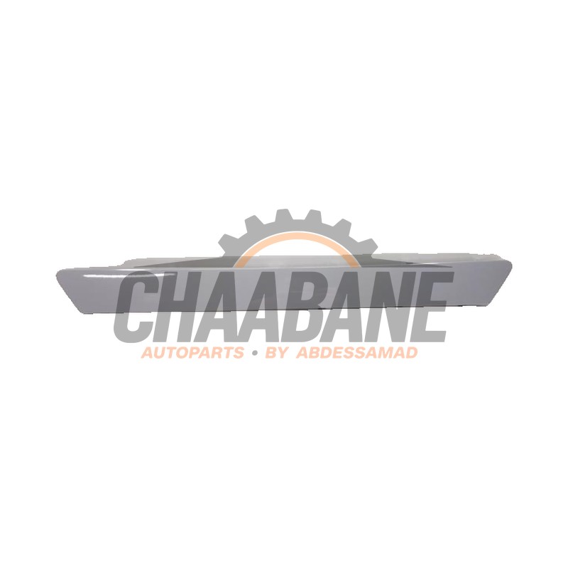 Element pare-chocs avant centre 10A807185A7C Volkswagen ID.3 (E11/E12) 2019
