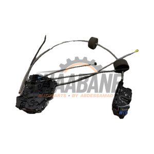 Mecanique de verrouillage porte coulissante droite A4477307901 Mercedes Vito Tourer (447.7) 2.0 114 CDI 16V