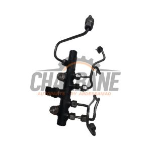 Systeme dinjection 175215346R Mercedes Citan (415.6) 1.5 109 CDI