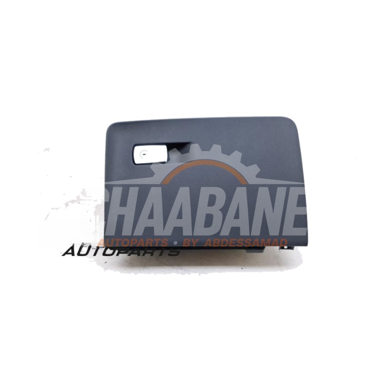 Boite a gants 51167943895 BMW iX3 80 kWh 2020