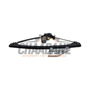 Leve vitre electrique arriere gauche 8V4839461 Audi S3 Sportback (8VA/8VF) 2.0 T FSI 16V 2012 / 2020