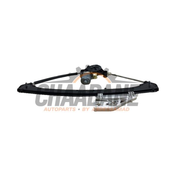 Leve vitre electrique arriere gauche 8V4839461 Audi S3 Sportback (8VA/8VF) 2.0 T FSI 16V 2012 / 2020