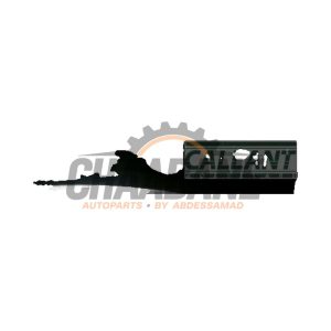 Joint caoutchouc portiere 4portes arriere gauche T4A41284 Jaguar F-Pace 2.0 D 180 16V AWD