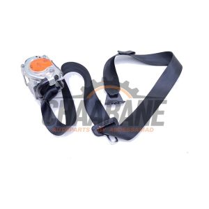 Ceinture de securite arriere droite 6F0857805RAA Seat Arona (KJX) 1.0 TSI 12V 2017