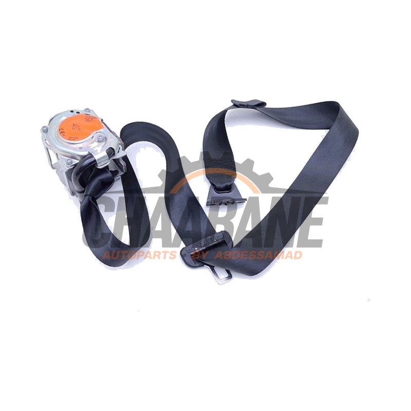 Ceinture de securite arriere droite 6F0857805RAA Seat Arona (KJX) 1.0 TSI 12V 2017