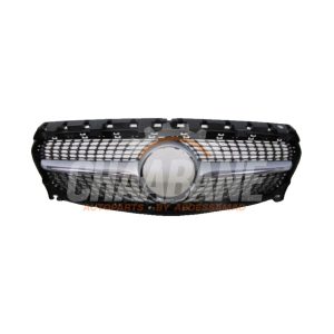 Calandre A1178880600 Mercedes CLA (117.3)