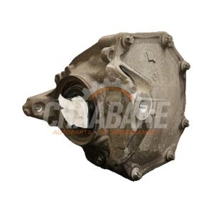 Differentiel arriere A2063507408 Mercedes C (W206) C-180 1.5 EQ Boost