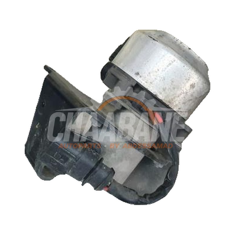 Pompe a vide assistant de freinage 20T16202913DL Volkswagen Caddy Combi IV 1.4 TSI 16V 2015 / 2020