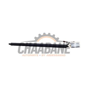 Hayon moteur 4KE827851A Audi E-tron (GEN) 55 quattro 2018