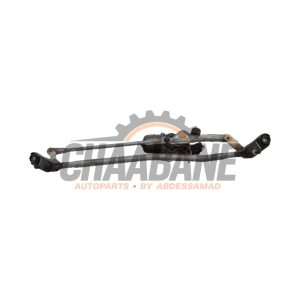 Moteur + mecanisme dessuie glace 54526811 Mercedes Citan (415.6) 1.5 108 CDI Euro 6