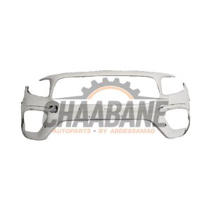 Pare-chocs avant A2478859602 Mercedes GLB (247.6) 1.3 GLB-200 Turbo 16V