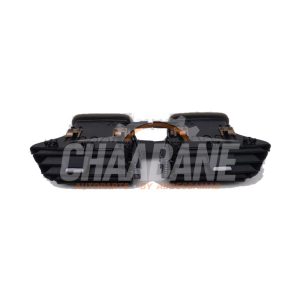 Aerateur tableau de bord 64229262955 BMW 2 serie Gran Tourer (F46) 214d 1.5 TwinPower Turbo 12V 2014