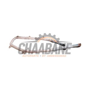 Airbag de toit gauche 95B880741 Porsche Macan (95B) 3.0 S Diesel V6 24V 2014