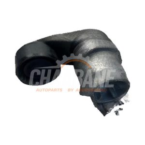 Rouleau tendeur courroie trapezoidale multiple 11288604266 BMW X5 (F15) xDrive 35i 3.0 2013 / 2018