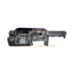 Tableau de bord A2136809404 Mercedes E (W213) E-220d 2.0 Turbo 16V