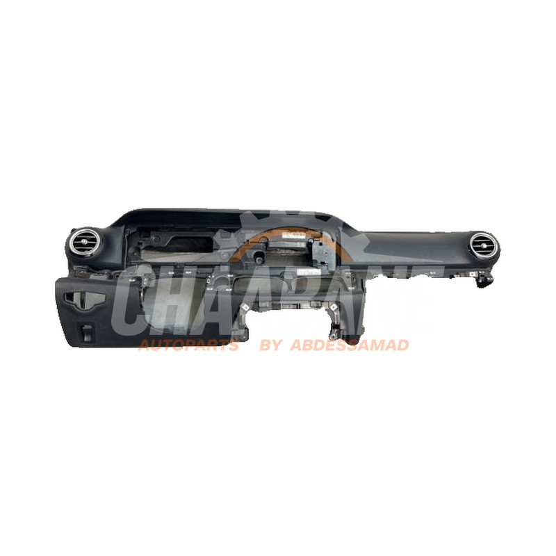 Tableau de bord A2136809404 Mercedes E (W213) E-220d 2.0 Turbo 16V