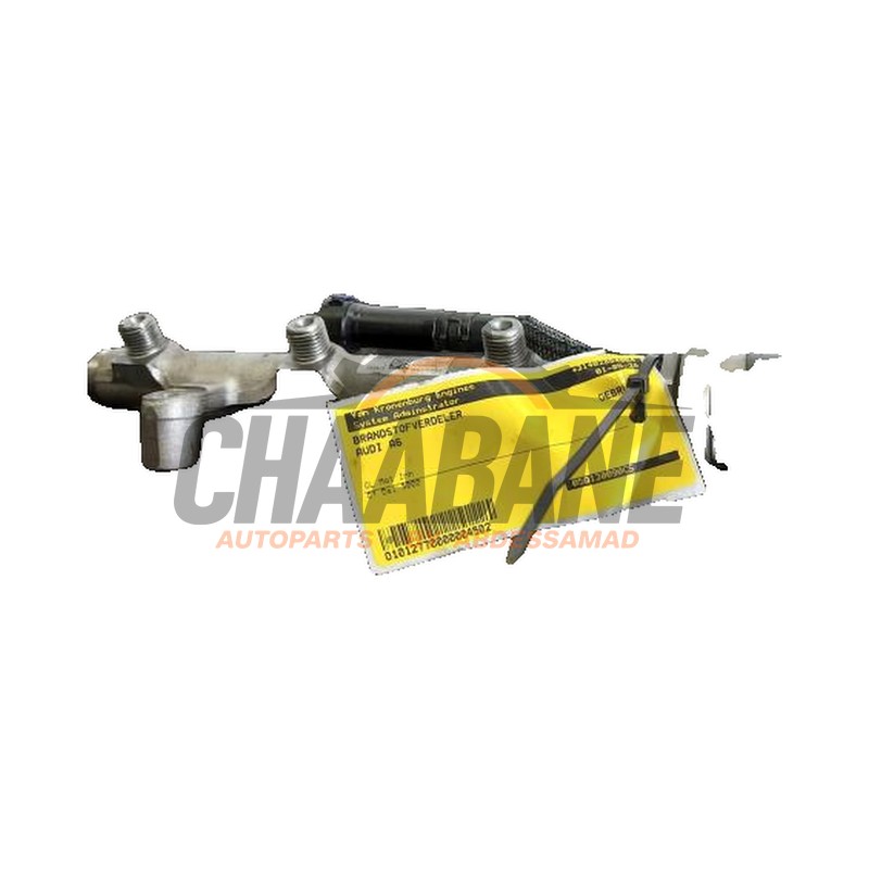 Distributeur de carburant 059130090CS Audi Q7 (4MB/4MG) 3.0 TDI V6 24V e-tron plug-in hybrid 2015