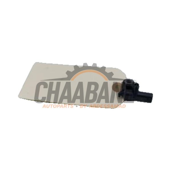 Detecteur airbag 4M0959643 Audi RS 4 Avant (B9) 2.9 V6 TFSI 24V 2017