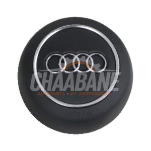 Airbag gauche (volant) 81A880201L Audi Q2 2016