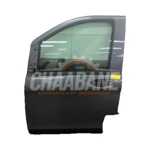 Portiere 2portes gauche 4477206600 Mercedes Vito (447.6) 1.6 111 CDI 16V