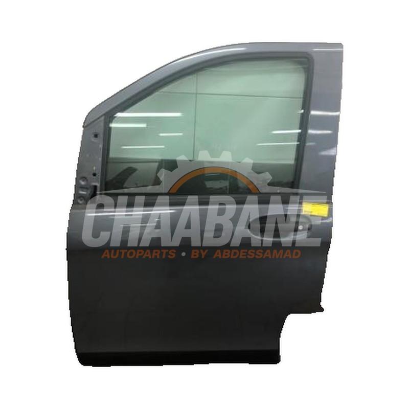 Portiere 2portes gauche 4477206600 Mercedes Vito (447.6) 1.6 111 CDI 16V