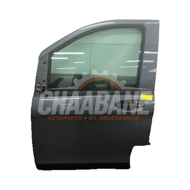 Portiere 2portes gauche 4477206600 Mercedes Vito (447.6) 1.6 111 CDI 16V