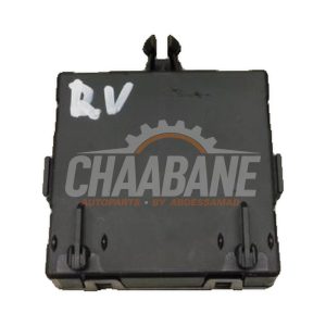 Module verrouillage central des portes A1669006507 Mercedes GLE (W166) 350d 3.0 V6 24V BlueTEC 4-Matic