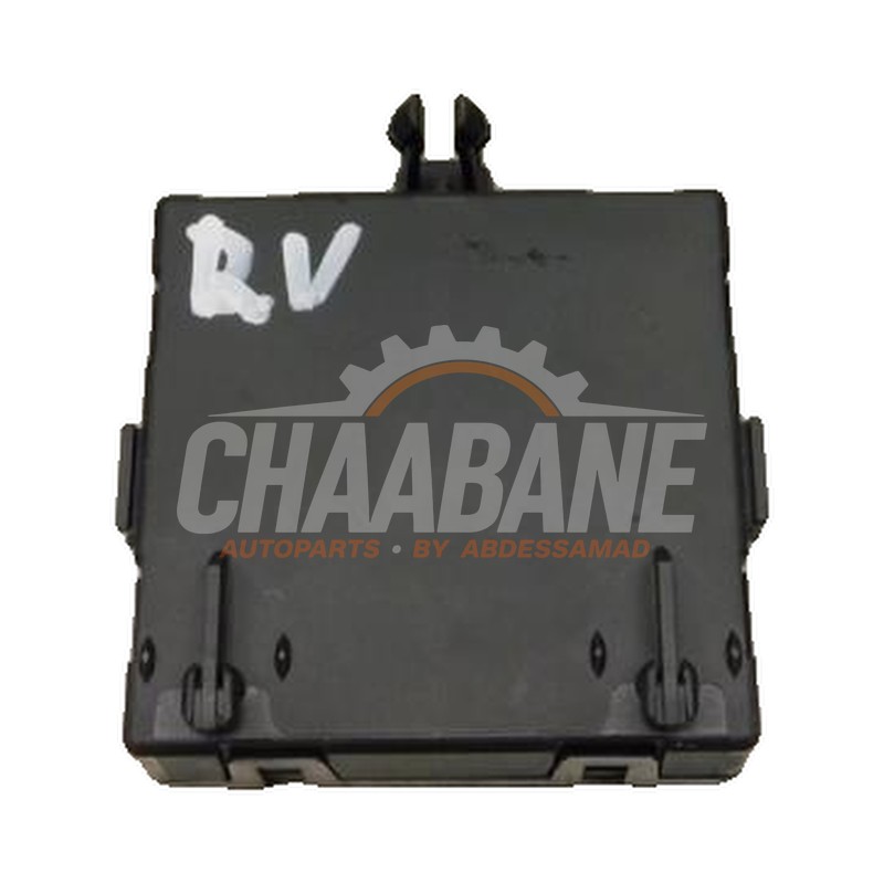 Module verrouillage central des portes A1669006507 Mercedes GLE (W166) 350d 3.0 V6 24V BlueTEC 4-Matic