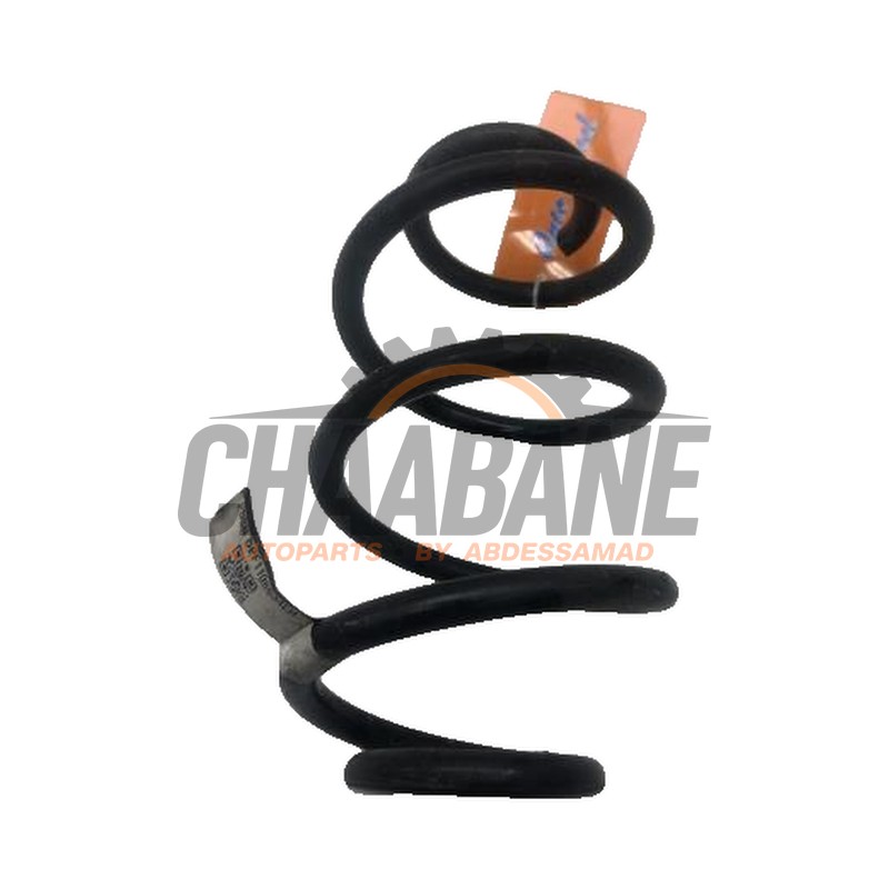 Ressort de flexion arriere 2473246800 Mercedes GLB (247.6) 2.0 GLB-200d