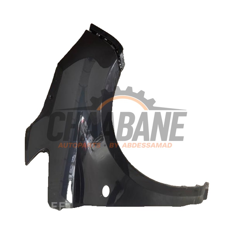 Aile avant droit A4478804201 Mercedes Vito (447.6) 2.0 114 CDI 16V