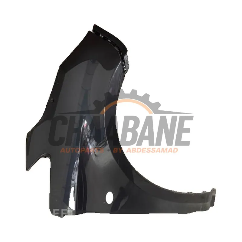 Aile avant droite A4478804201 Mercedes Vito (447.6) 2.0 114 CDI 16V