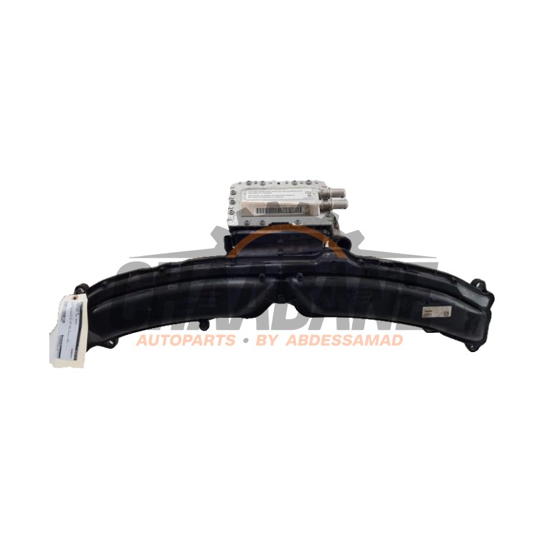 Intercooler 079145785J Audi RS 6 Avant (C7) 4.0 V8 TFSI 32V 2013 / 2018