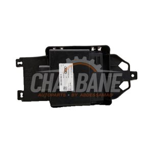 DC/CD convertisseur 8K0959663D Audi A6 Allroad Quattro (C7) 3.0 V6 24V TFSI 2012 / 2018