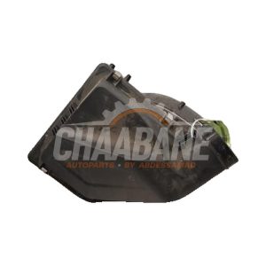 Boitier filtre a air 13718580424 BMW 3 serie Touring (G21) 318i 2.0 TwinPower Turbo 16V 2019