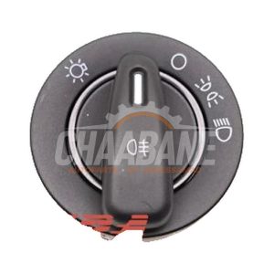 Commodo phare 10099183 Maserati Quattroporte VI 3.0 Diesel 2012