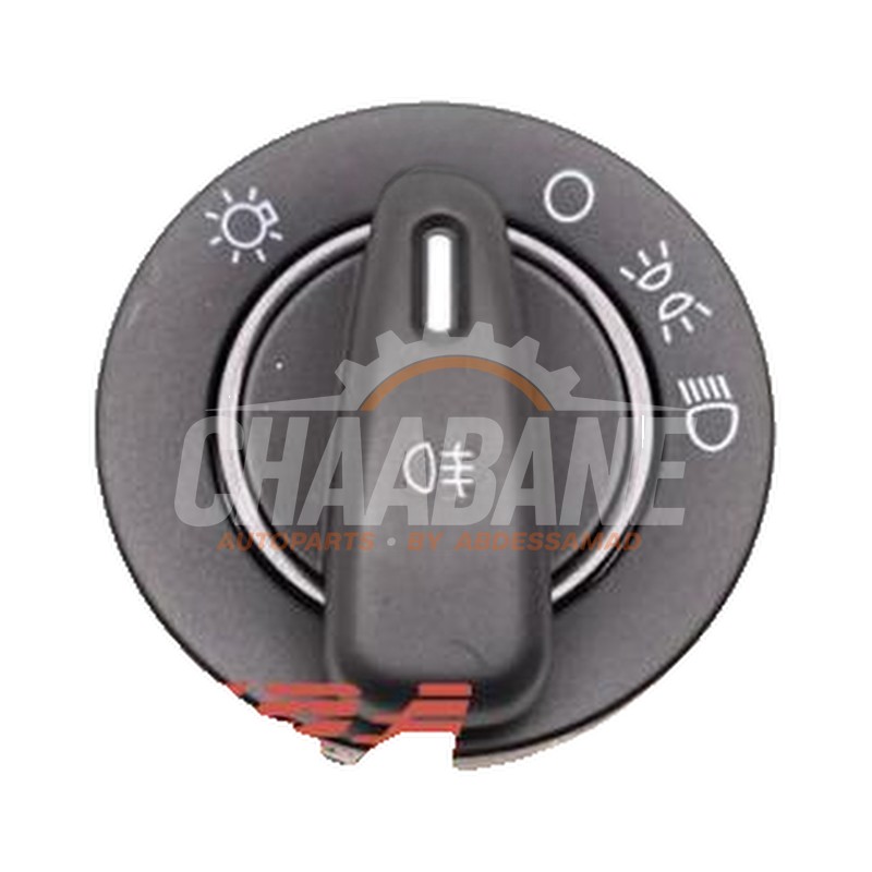 Commodo phare 10099183 Maserati Quattroporte VI 3.0 Diesel 2012
